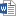 Word document